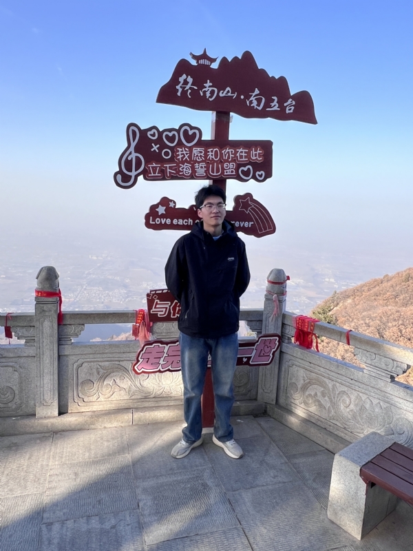 朱起的第二张照片--贵港相亲服务中心