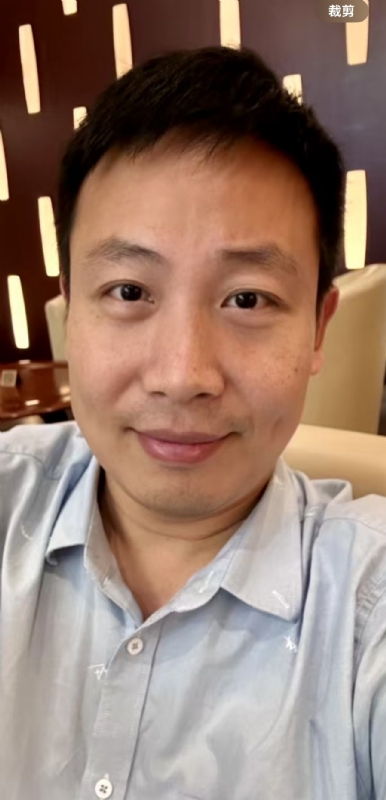 巾凡的第一张照片--贵港相亲服务中心