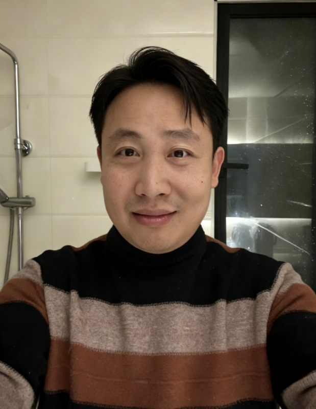 巾凡的第三张照片--贵港相亲服务中心