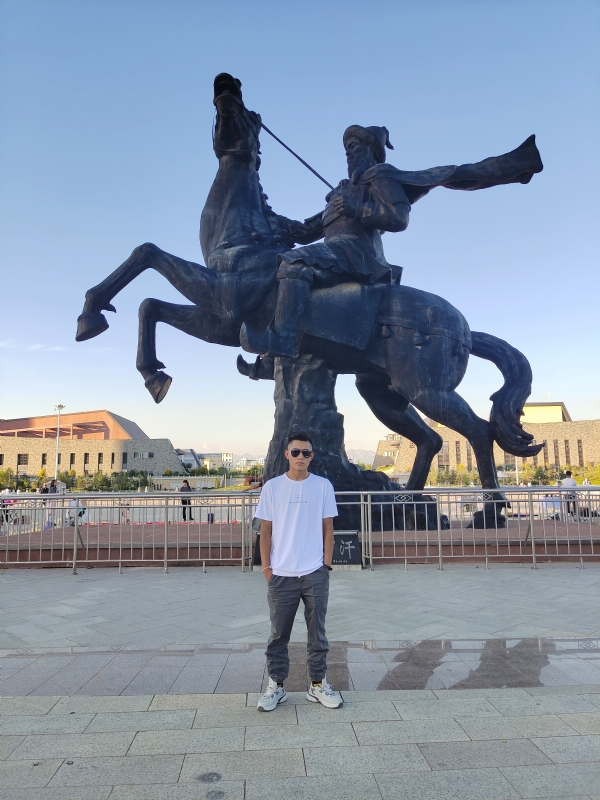 小白的第一张照片--贵港相亲服务中心