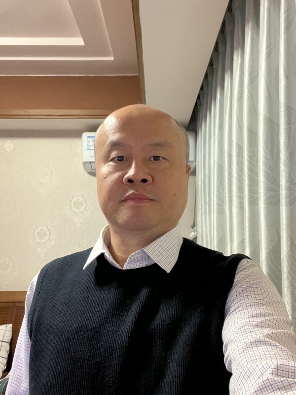 Jeff的第一张照片--贵港相亲服务中心