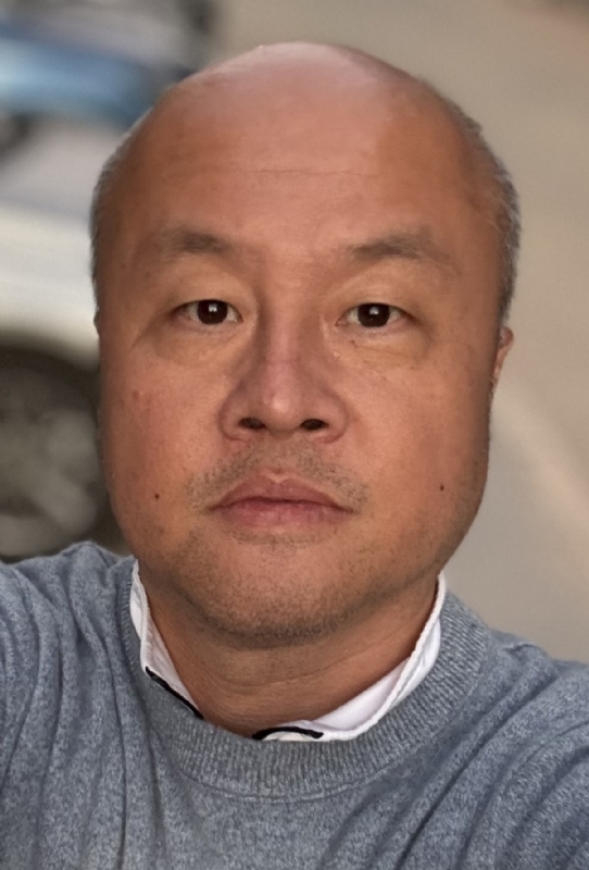 Jeff的第二张照片--贵港相亲服务中心