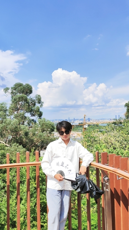 隔壁老王的第一张照片--贵港相亲服务中心