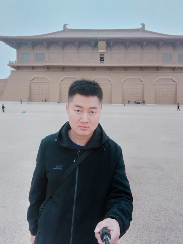 放肆的青春的第三张照片--贵港相亲服务中心