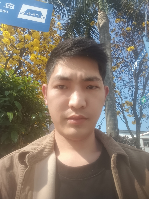 陈先生的第一张照片--贵港相亲服务中心