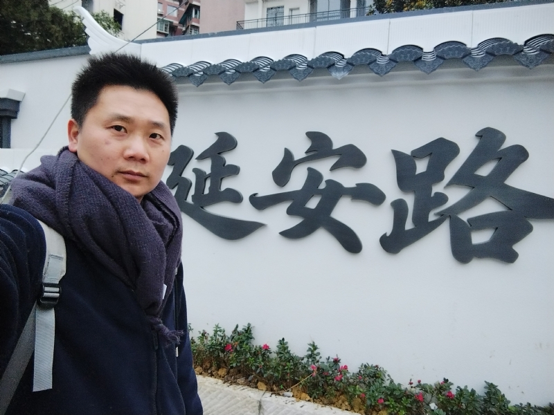 另一半的她的第一张照片--贵港相亲服务中心