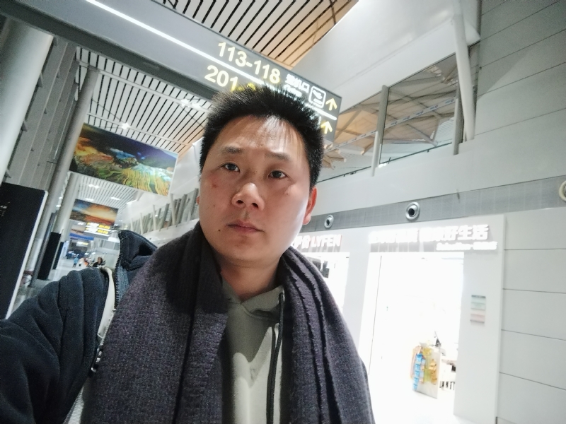 另一半的她的第二张照片--贵港相亲服务中心