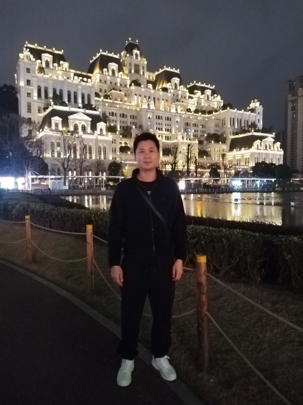 另一半的她的第三张照片--贵港相亲服务中心