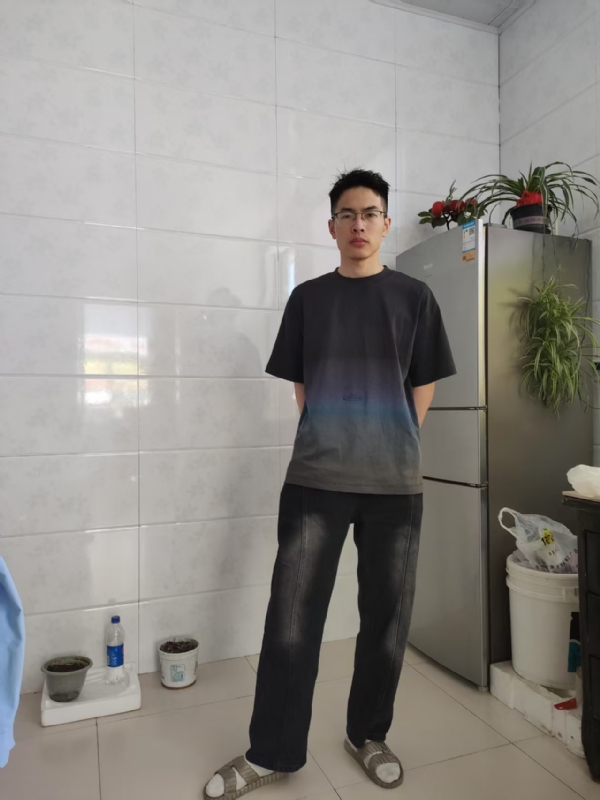 子君的第一张照片--贵港相亲服务中心