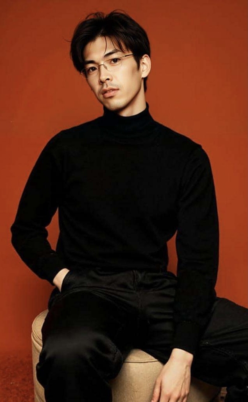 阿杰的第一张照片--贵港相亲服务中心