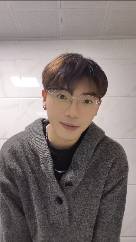 晚睡早起的第一张照片--贵港相亲服务中心