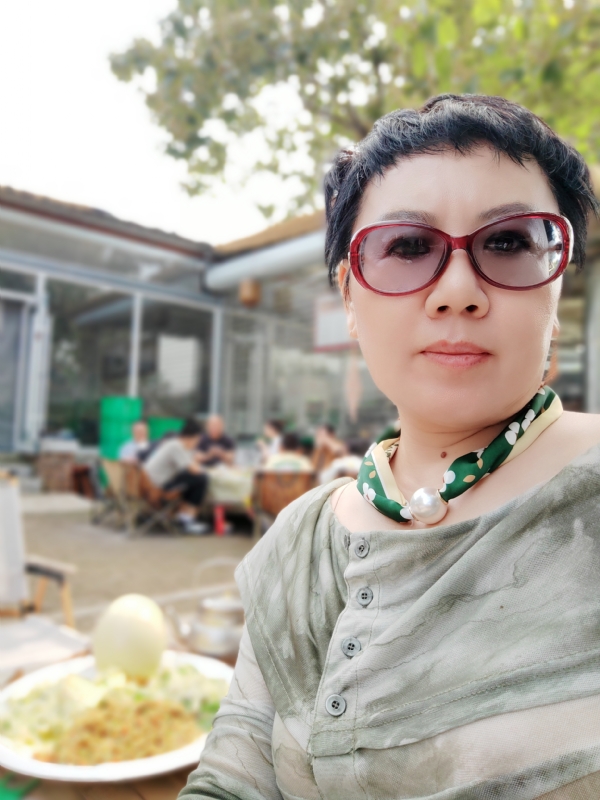 初见的第一张照片--贵港相亲服务中心