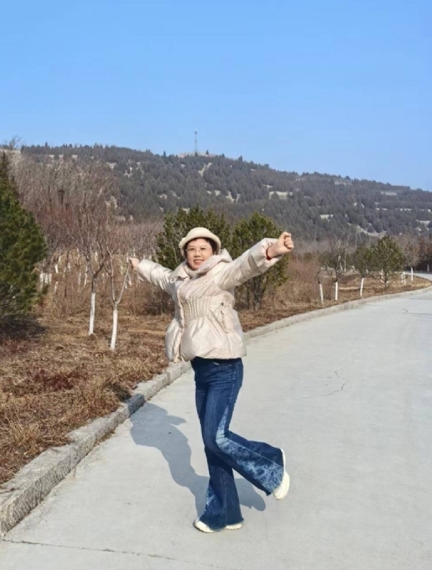 初见的第二张照片--贵港相亲服务中心