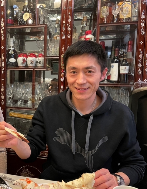 Kevin的第一张照片--贵港相亲服务中心