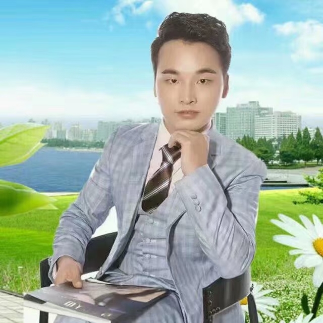 秋风瑟瑟的第二张照片--贵港相亲服务中心