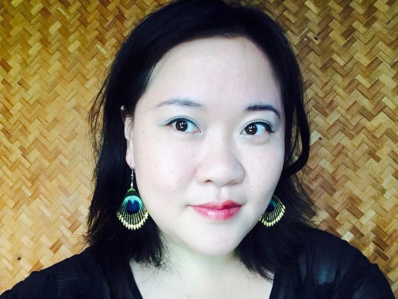 小密的第三张照片--贵港相亲服务中心