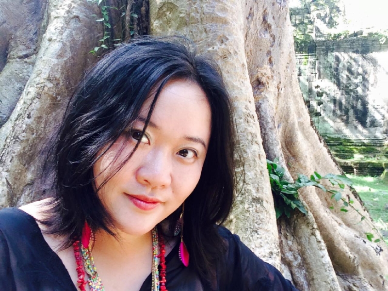 小密的第四张照片--贵港相亲服务中心