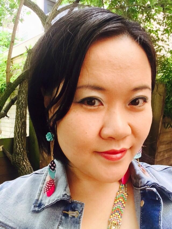 小密的第五张照片--贵港相亲服务中心