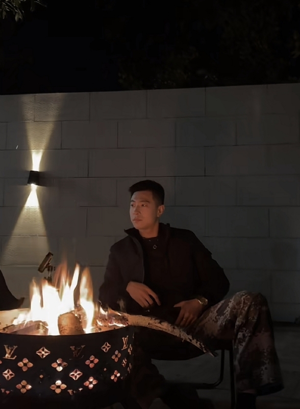 南风知我意的第一张照片--贵港相亲服务中心