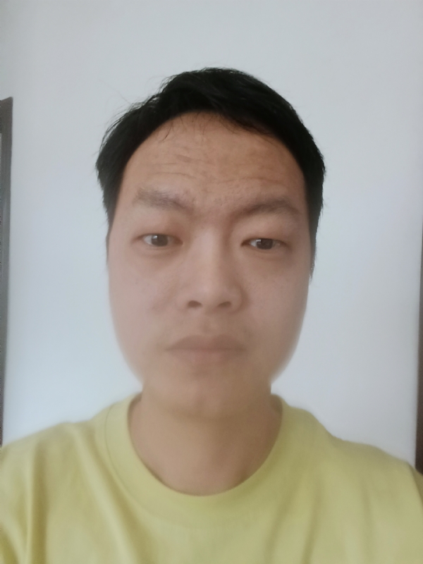 小安的第一张照片--贵港相亲服务中心