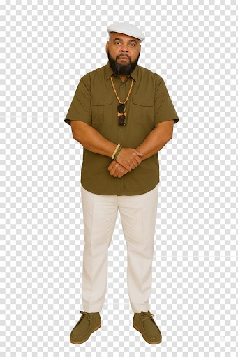 KevinAntone的第二张照片--贵港相亲服务中心