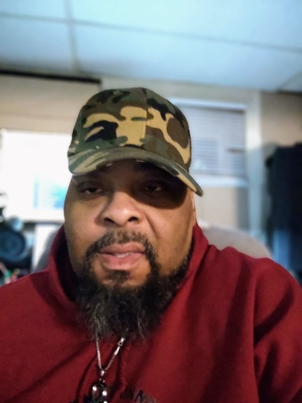 KevinAntone的第三张照片--贵港相亲服务中心