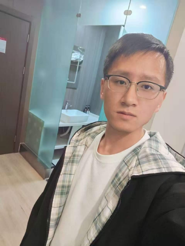 迷城的第一张照片--贵港相亲服务中心