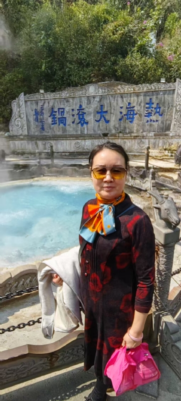 夜莺的第一张照片--贵港相亲服务中心