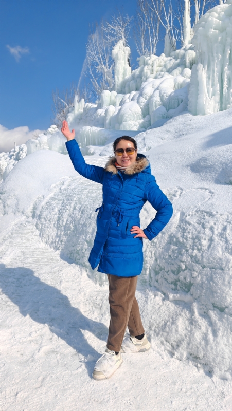 夜莺的第二张照片--贵港相亲服务中心