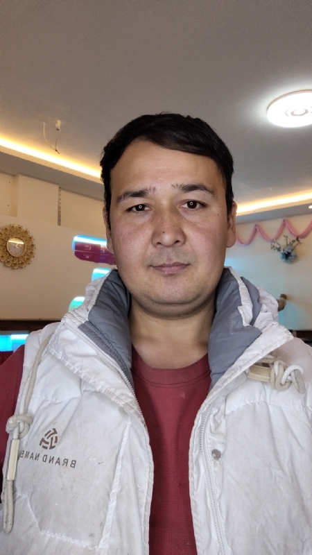 心情舒畅的第一张照片--贵港相亲服务中心