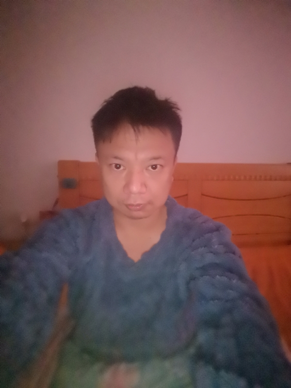 小虾米的第一张照片--贵港相亲服务中心