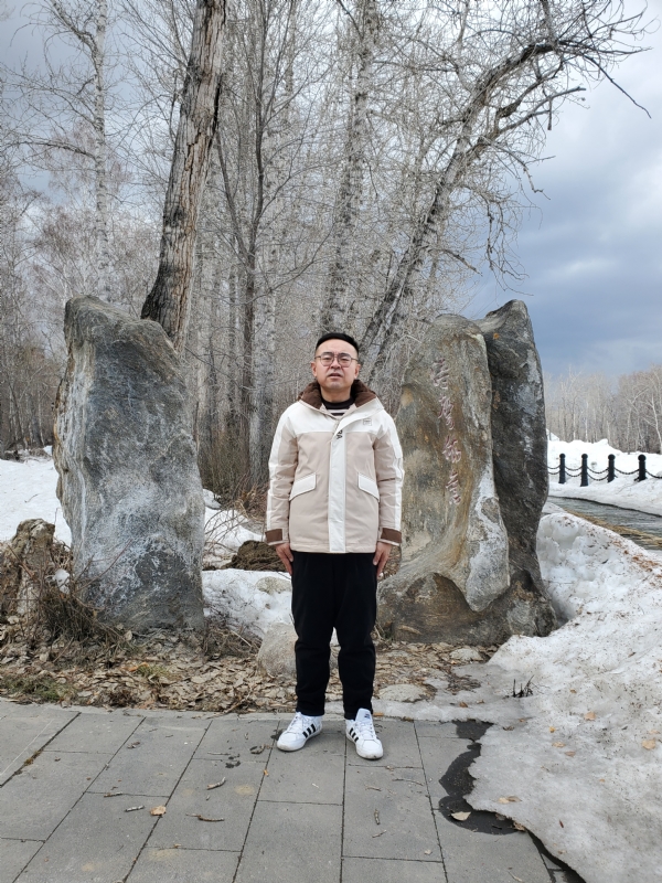 痴心绝对的第二张照片--贵港相亲服务中心