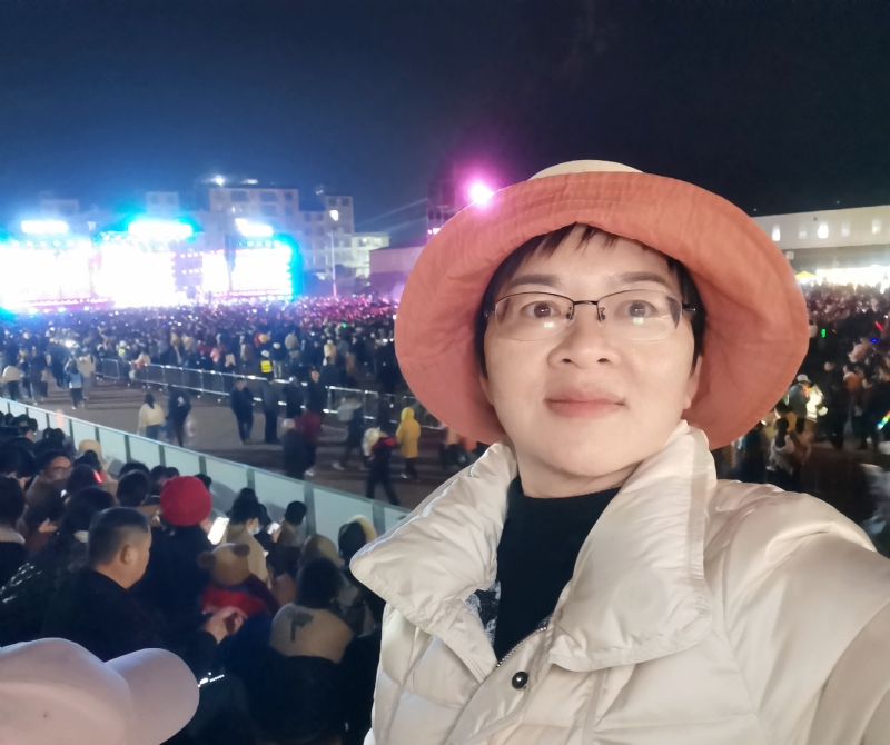 清欢渡己的第一张照片--贵港相亲服务中心