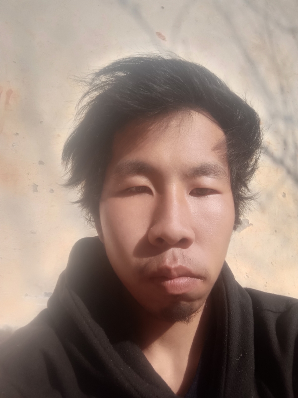 胡明的第一张照片--贵港相亲服务中心