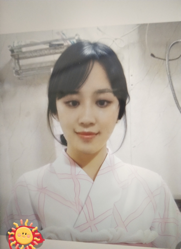 冷清秋的第一张照片--贵港相亲服务中心