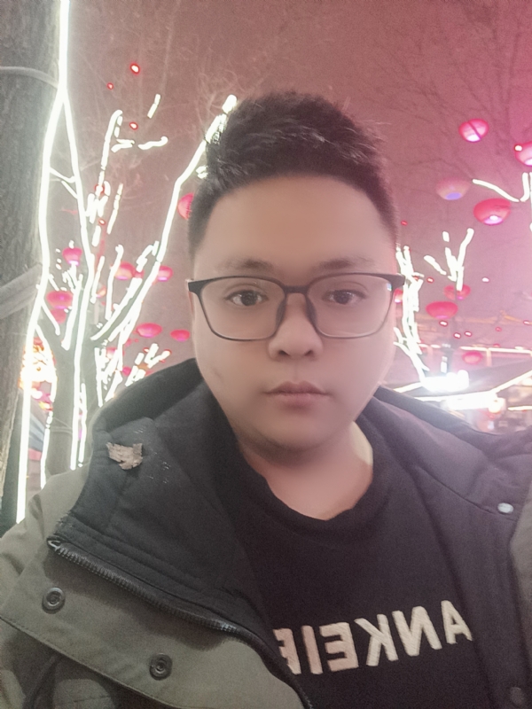 等风也等你的第一张照片--贵港相亲服务中心