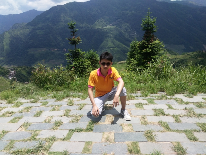 半盏清欢的第一张照片--贵港相亲服务中心