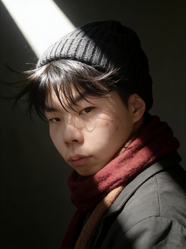 瘾~的第二张照片--贵港相亲服务中心