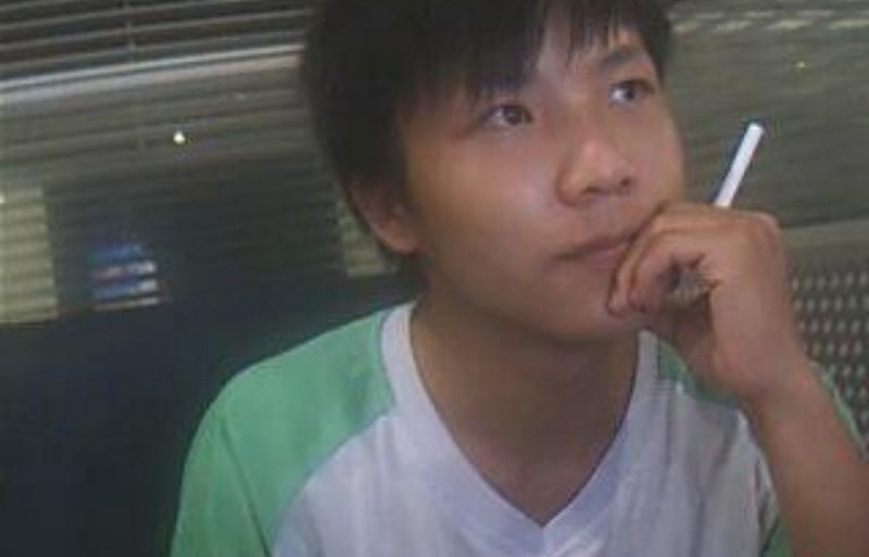 无聊的人啊的第一张照片--贵港相亲服务中心