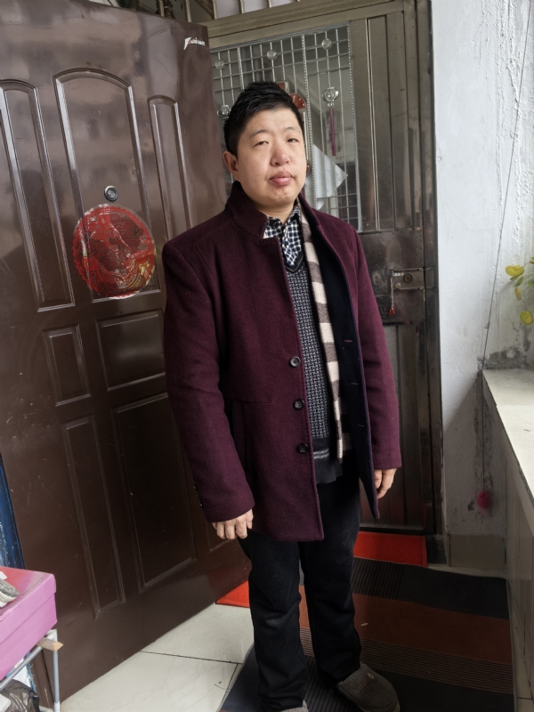 卢显澳的第二张照片--贵港相亲服务中心