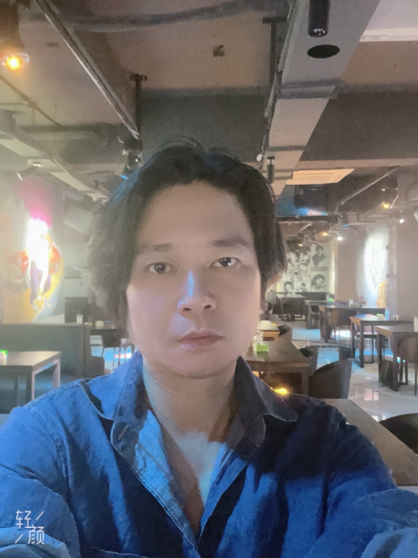 叶晨的第一张照片--贵港相亲服务中心