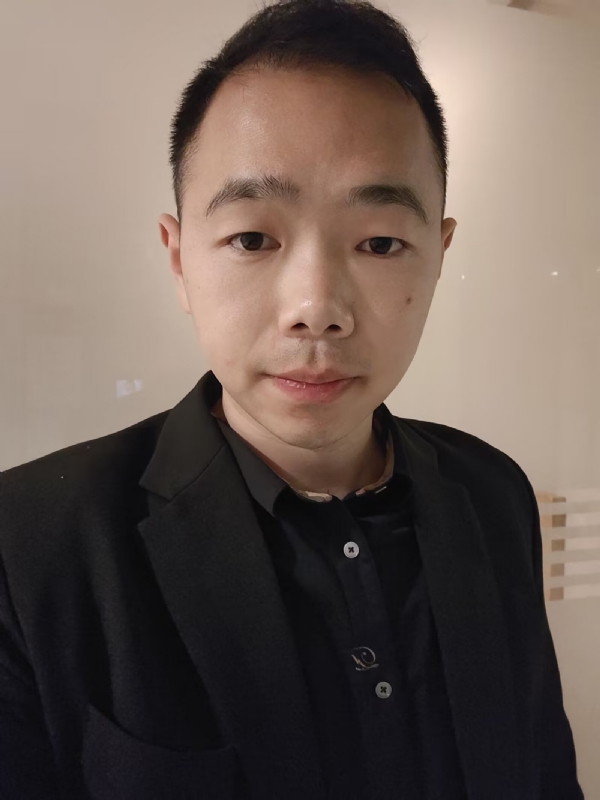 夜听雨声的第一张照片--贵港相亲服务中心