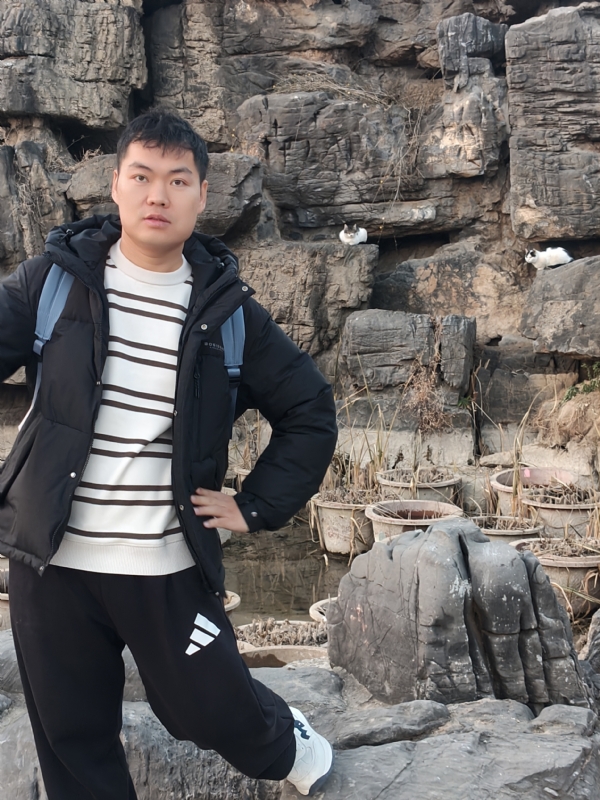 自在如风的第一张照片--贵港相亲服务中心