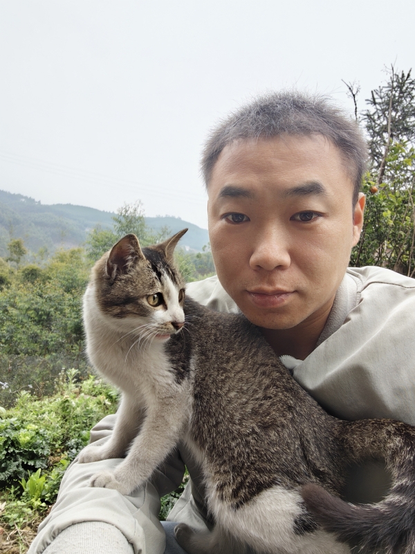 远方00520的第一张照片--贵港相亲服务中心