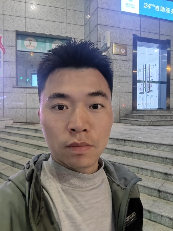 讲不出再见的第三张照片--贵港相亲服务中心