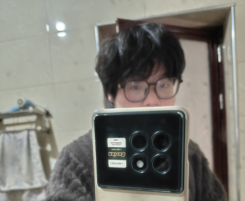 王富贵的第一张照片--贵港相亲服务中心