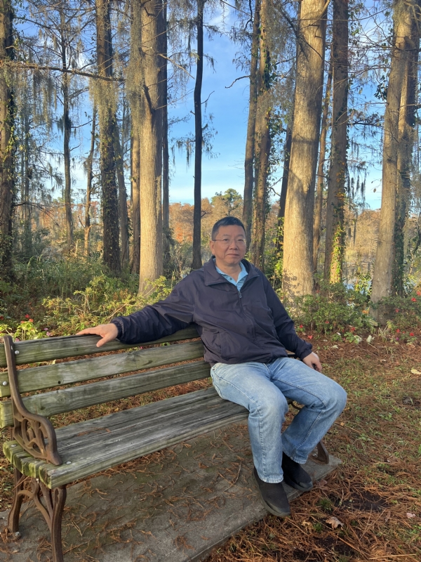 Lm的第一张照片--贵港相亲服务中心