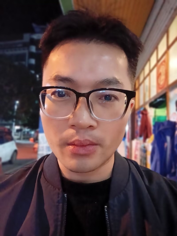 沧海一粟的第一张照片--贵港相亲服务中心