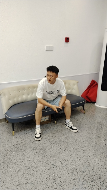 拾壹的第一张照片--贵港相亲服务中心