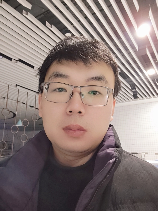 小辉的第二张照片--贵港相亲服务中心